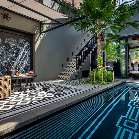 Hotel Bensley Collection-Shinta Mani Siem Reap Exterior foto
