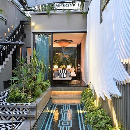 Hotel Bensley Collection-Shinta Mani Siem Reap Exterior foto