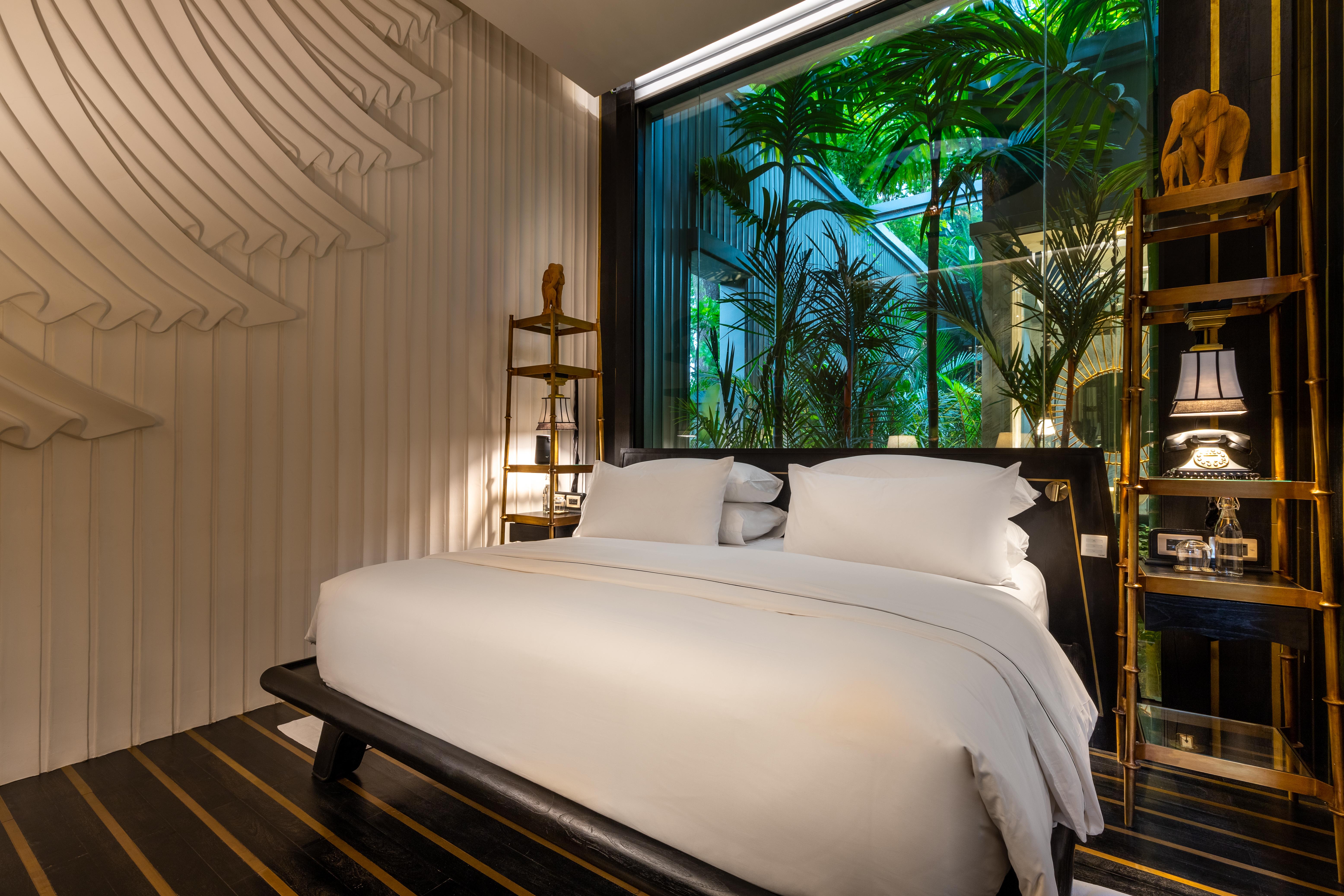Hotel Bensley Collection-Shinta Mani Siem Reap Exterior foto