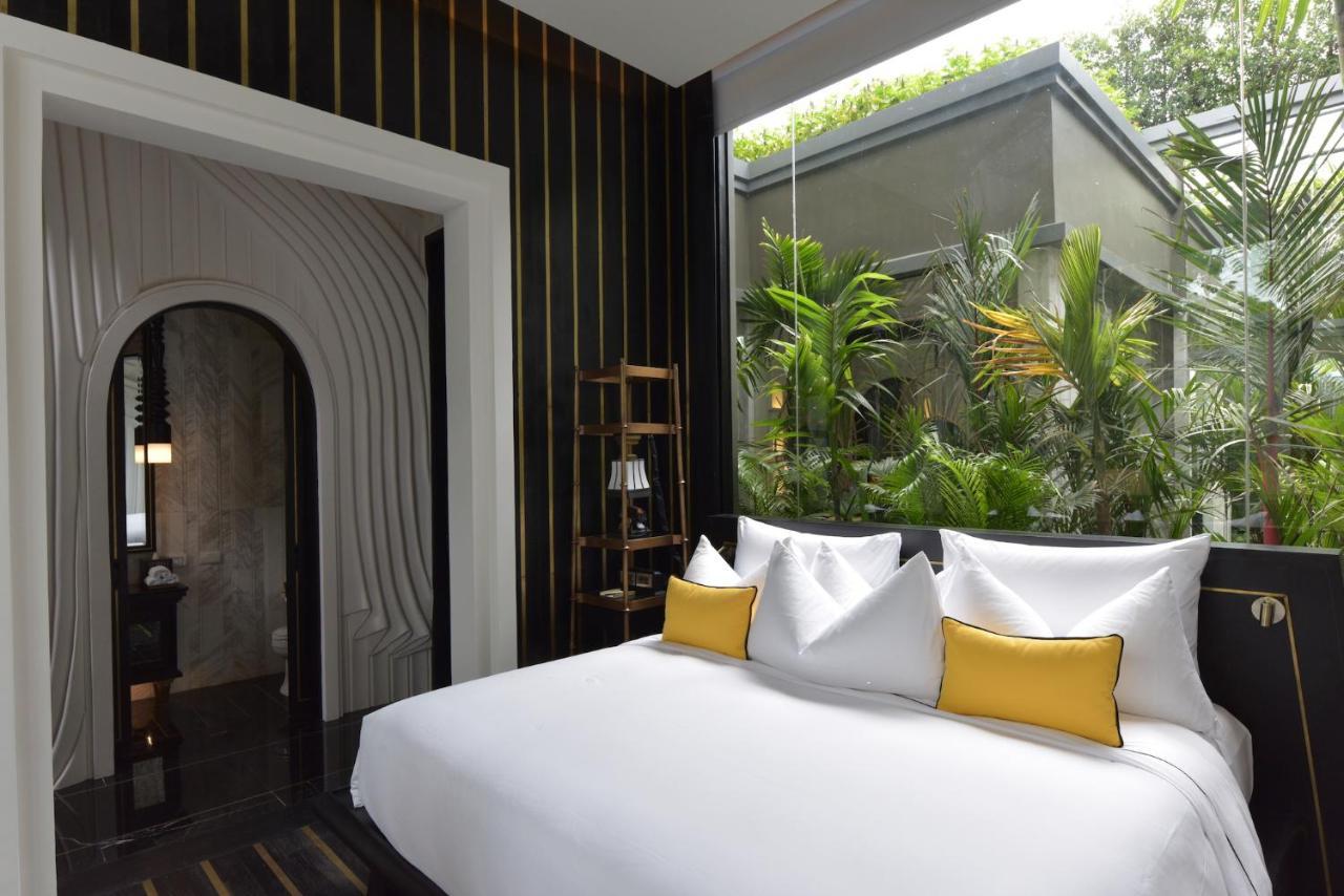 Hotel Bensley Collection-Shinta Mani Siem Reap Exterior foto