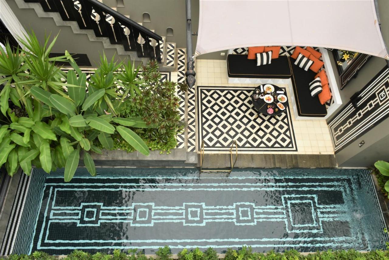 Hotel Bensley Collection-Shinta Mani Siem Reap Exterior foto