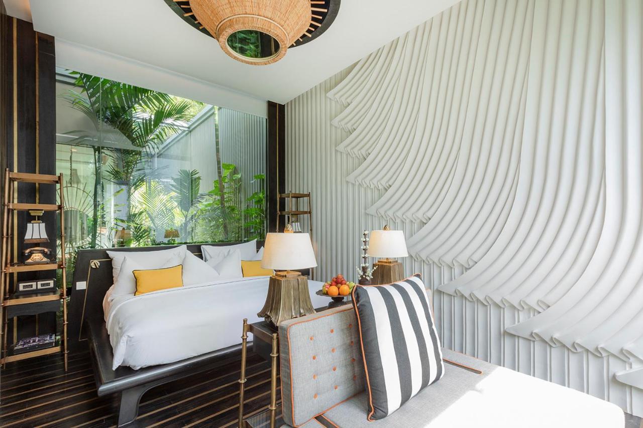 Hotel Bensley Collection-Shinta Mani Siem Reap Exterior foto
