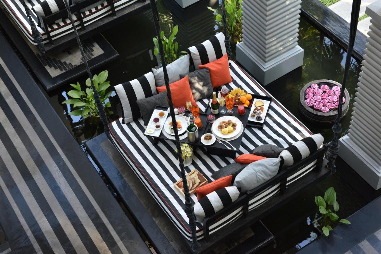 Hotel Bensley Collection-Shinta Mani Siem Reap Exterior foto