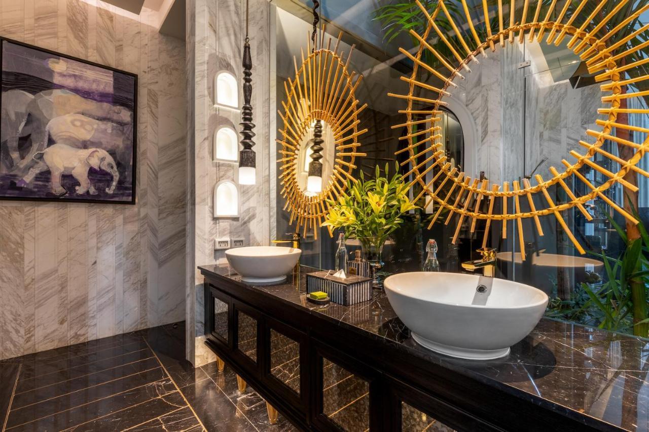 Hotel Bensley Collection-Shinta Mani Siem Reap Exterior foto