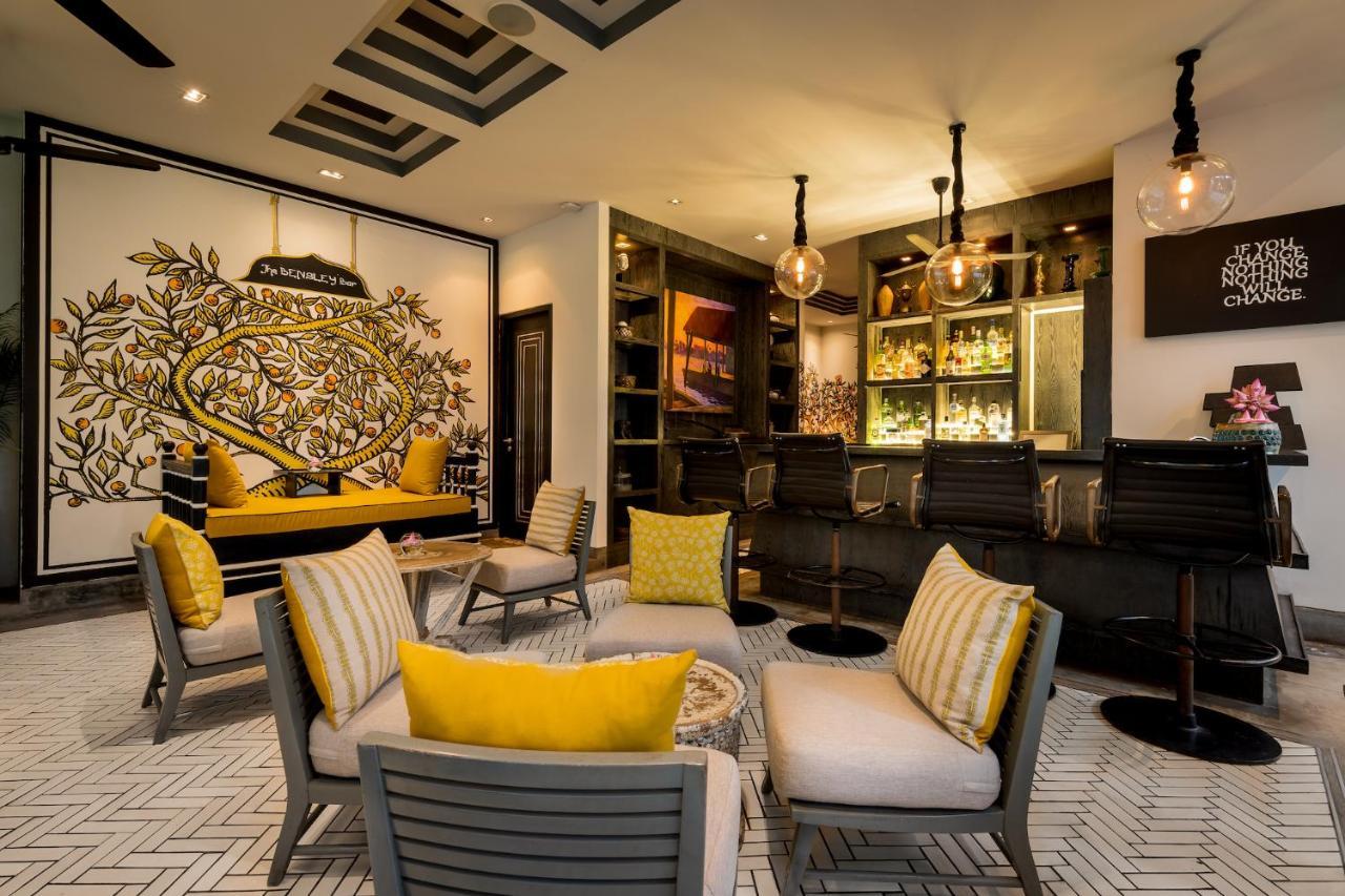 Hotel Bensley Collection-Shinta Mani Siem Reap Exterior foto