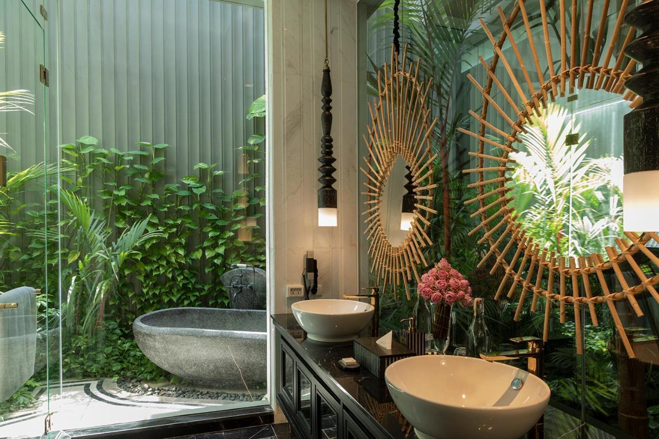 Hotel Bensley Collection-Shinta Mani Siem Reap Exterior foto