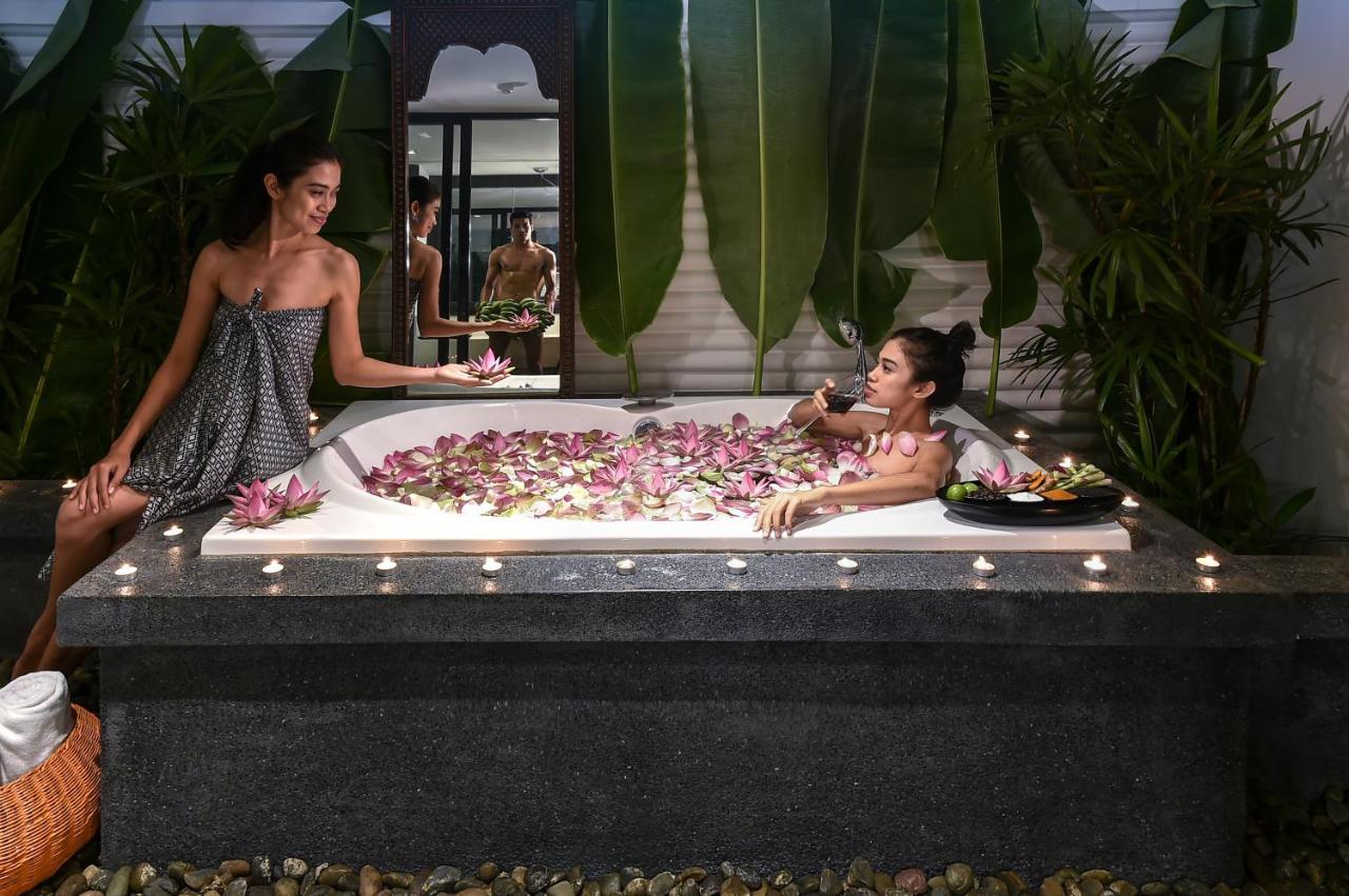 Hotel Bensley Collection-Shinta Mani Siem Reap Exterior foto